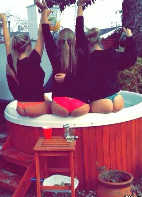 Local slags Killyleagh